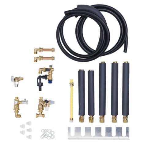Vaillant Anschlusskonsole flexibel für VSCVCC/für VSCS 4-5