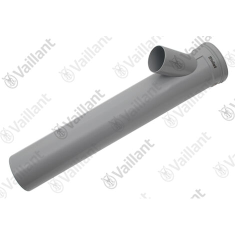 VAILLANT Anschlussleitung, DN 130 LAS 0020042761 DN 130 Vaillant-Nr. , 0020059499