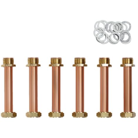 Vaillant Anschlussset auf Altinstallation für VSCVCC/für VSCS 4-5 auf für VSC S 3-5