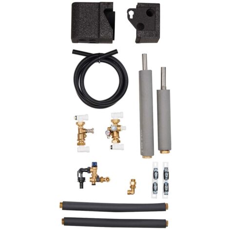 Vaillant Anschlussset flexibel für uniTOWER