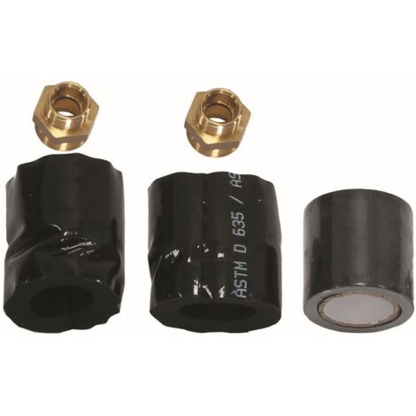 Vaillant Anschlussset für VTK/2 Grundmodul