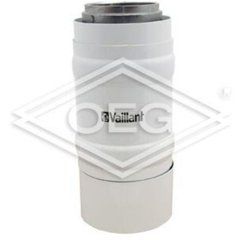 VAILLANT Anschlussstück 081692