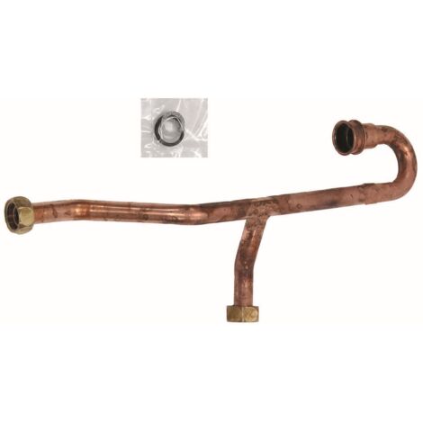 Vaillant Anschlusszubehör Zirkulation für VCI 196/3-5 und 246/3-5