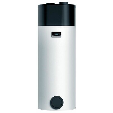 Vaillant aroSTOR VWL BM 270/5 Warmwasserwärmepumpe Monoblock 1,26kW bei A7/W55, R290, 230V