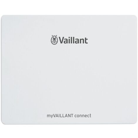 Vaillant aroTHERM plus Wärmepumpen-Paket 4.3208 VWL 75/6A S2, 4,6kW bei A7/W35, R290, mit uniTOWER plus VIH QW190