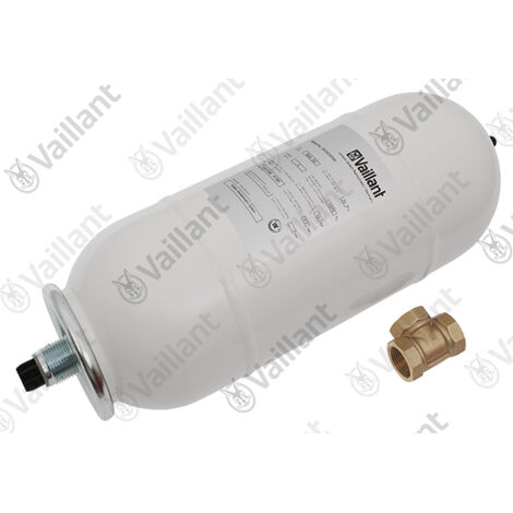 VAILLANT Ausdehnungsgefäß, 4 L ADG Set 0020073168, VSC Vaillant-Nr. , 0020080630