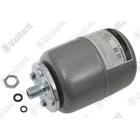 VAILLANT Ausdehnungsgefäß, Heating 2L VIH QW 190/1 E Vaillant-Nr. , 0020233668