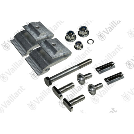 VAILLANT Befestigungssatz VFK 145 H u.w. Vaillant-Nr. , 0020142245