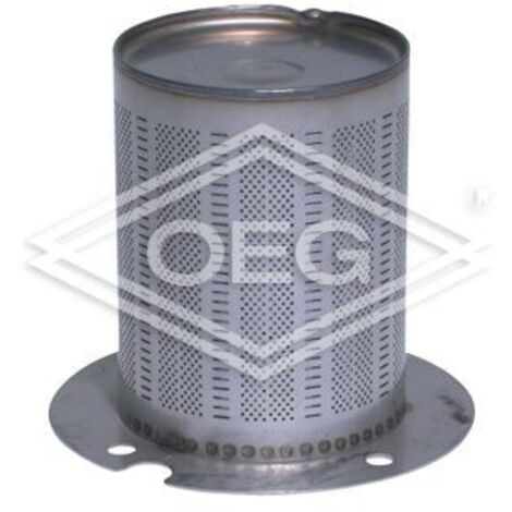 Vaillant Brenner für VC 126/3-5 und weitere Modelle