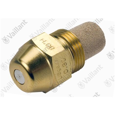Vaillant Brennerdüse d. 0,30mm Usgal/h für VKO 246 R1 und weitere Modelle