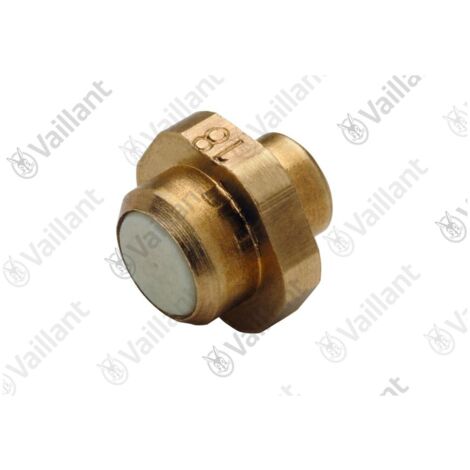 Vaillant Brennerdüse Zündung d. 0,18mm für MAG 11-0/0 XZ und weitere Modelle