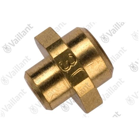 Vaillant Brennerdüse Zündung d. 0,30mm für MAG 11-0/0 Y XZ und weitere Modelle