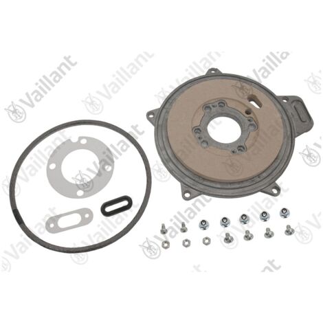 Vaillant Brennerflansch für VC 136, 206, 276/2-E und weitere Modelle