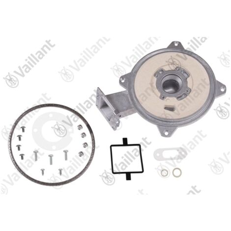 Vaillant Brennerflansch für VC 146, 206, 266, 316/5-5 R2 und weitere Modelle