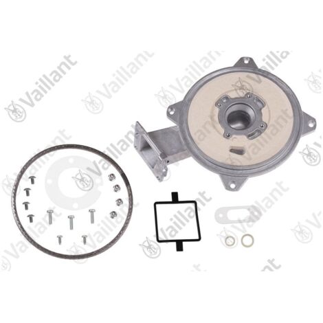 VAILLANT Brennerflansch VC 146+206+266+316/5-5 R2 u.w. Vaillant-Nr. , 0020135118