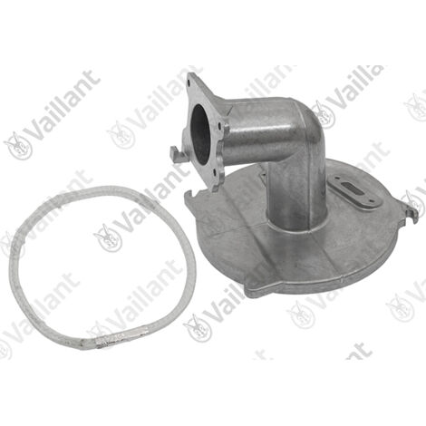 VAILLANT Brennerflansch VKK 186/5 R1 u.w. Vaillant-Nr. , 0020232027
