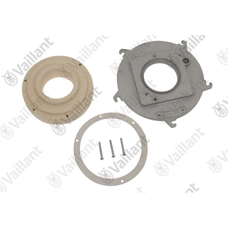VAILLANT Brennerflansch VKO 156/3-7 u.w. Vaillant-Nr. , 0020130966