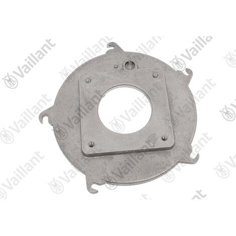 VAILLANT Brennerflansch VKO 246 (R1) u.w. Vaillant-Nr. , 0020021176