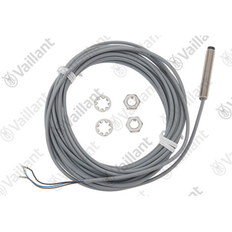 VAILLANT Brennerrostfühler VKP 122+202+302+452+602/2 u.w. Vaillant-Nr. , 0020049581