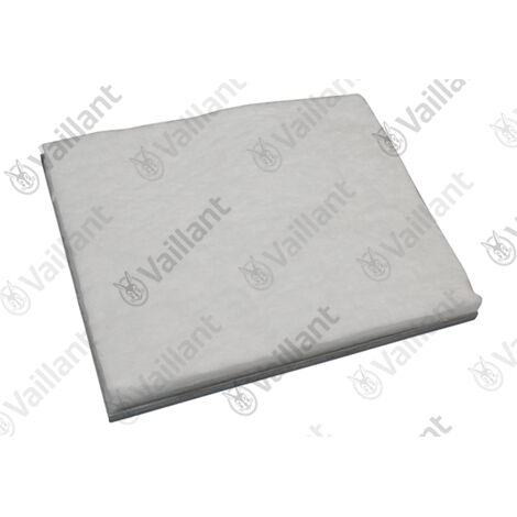 VAILLANT Brennraumplatte VK 20/6-1 E-C u.w. Vaillant-Nr. , 213349