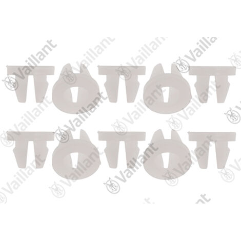 VAILLANT Buchse, (x10) VC 180+240+280 XE u.w. Vaillant-Nr. , 0020228104