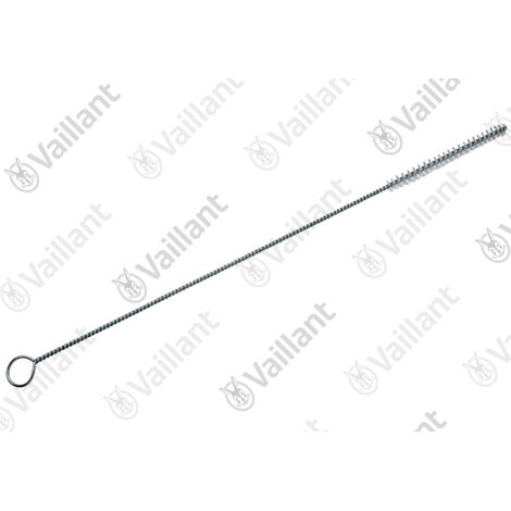 VAILLANT Bürste, 600x150x14x12/0,30 mm VK 6-47/4-1 XE u.w. Vaillant-Nr. , 0020107802