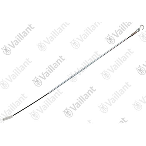 VAILLANT Bürste, Kondensatleitung VKO 156+256+356/3-7 u.w. Vaillant-Nr. , 0020025158