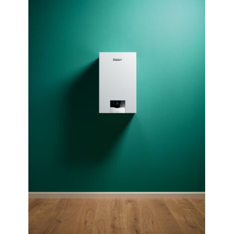 VAILLANT Caldaia Murale EcoTech Plus A Condensazione Gas Gpl  SOLO Riscaldamento