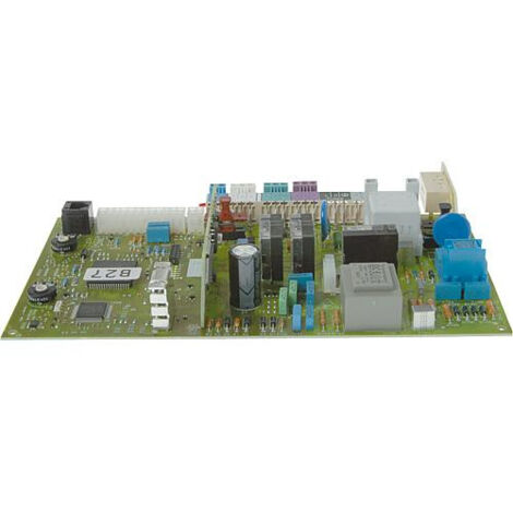 VAILLANT Carte de circuit imprimé VC 105/2 E u.w. Vaillant-Nr. , 130484