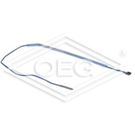 VAILLANT Cartouche de fusible, fusible VEN 5/5 O classic u.w. Vaillant-Nr. , 251941