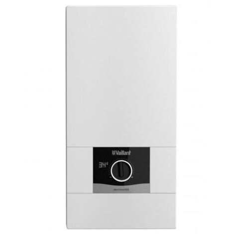 Vaillant chauffe-eau électrique instantané electronicVED E 18/8, 0010023777