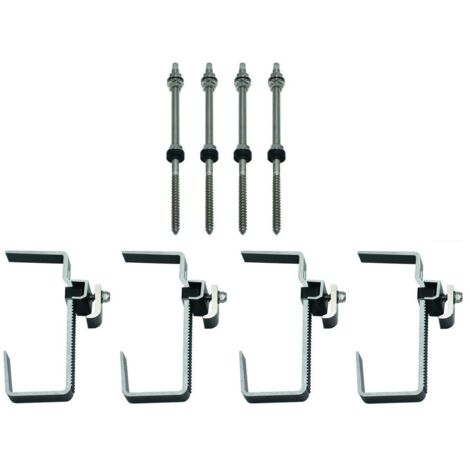 Vaillant Clip, Halteclip, 12fach für VWF 58, 88, 118/4 und weitere Modelle, 2 Stück