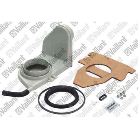 Vaillant collecteur d&39échappement 076560 Vaillant no. 076560