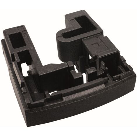Vaillant Coquille d'isolation thermique EPP pour kit d'inst. ecoTEC plus VC 806-1206/5-5, 0020138349