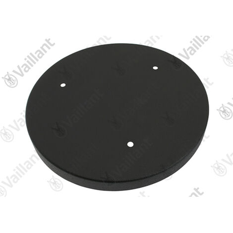 VAILLANT Deckel, boden 100L VPS R 100/1 M Vaillant-Nr. , 0020246438