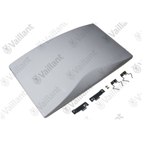 Vaillant Deckel Verkleidung Blech für VC 104/3-E und weitere Modelle, 078954