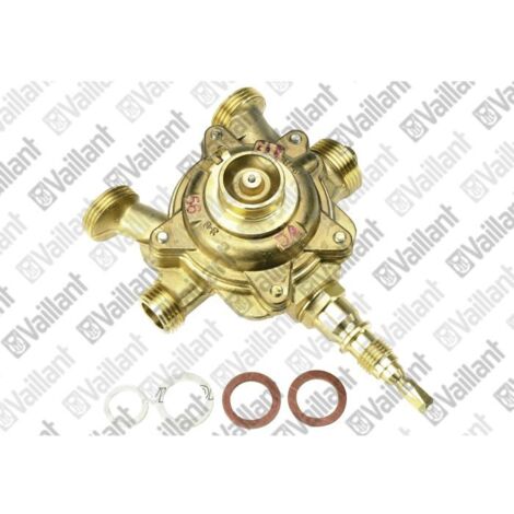 VAILLANT Détecteur de débit d'eau MAG 24/2 GXI u.w. Vaillant-Nr. , 011274