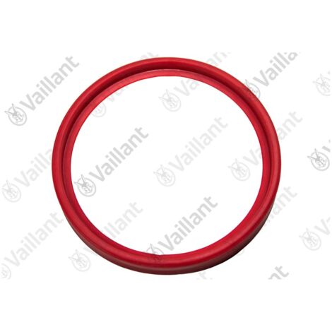 Vaillant Dichtring Silikon DN 60 für senkrechte Dachdurchführung 60/100 Alu und weitere Modelle