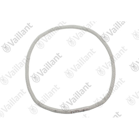 VAILLANT Dichtschnur, Flansch VKO 356/3-7 Vaillant-Nr. , 0020130968