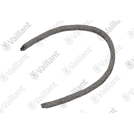 VAILLANT Dichtschnur VKO unit 17/3 u.w. Vaillant-Nr. , 158357