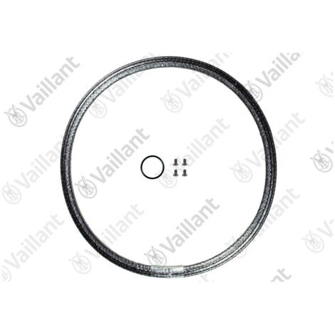 VAILLANT Dichtung, Brennertür VC 1006+1206/5-5 R2 u.w. Vaillant-Nr. , 0020188931