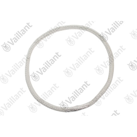 VAILLANT Dichtung, Dichtschnur Wärmetauscher VKO 356/3-7 Vaillant-Nr. , 0020130988