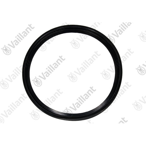 VAILLANT Dichtung, EPDM (DN 130) System Kaskade 130 PP (303950) Vaillant-Nr. , 981256