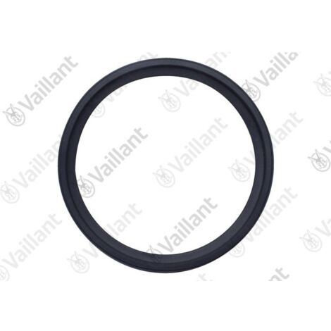 Vaillant Dichtung EPDM DN 63 für Adapter 60/100 an 63/96 0010038138 und weitere Modelle
