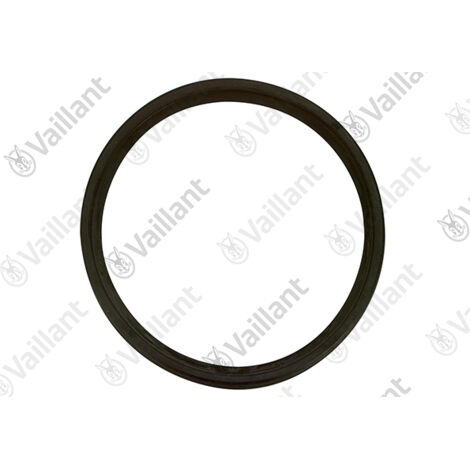 VAILLANT Dichtung, EPDM (DN 80 x 8 mm) Abgasleitungen DN 80 Alu starr u.w. Vaillant-Nr. , 981252