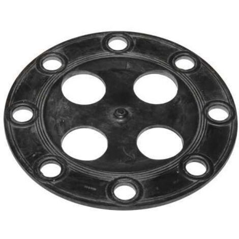 Vaillant Dichtung (Flansch) 0020107783
