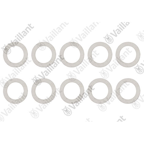 VAILLANT Dichtung, G 3/4, (x10) VWL B/BM 290/4 u.w. Vaillant-Nr. , 0020073878