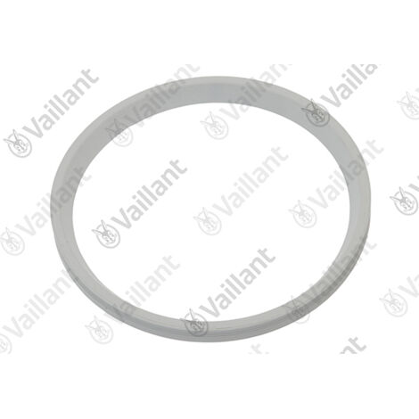 VAILLANT Dichtung, Lippendichtring EPDM DN 160 Systeme 160, 200 PP u.w. Vaillant-Nr. , 0020112666
