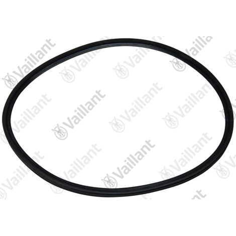 VAILLANT Dichtung, Profildichtring (DN 160) 0020106375 Basis-Anschl 110/160 PP, u.w. Vaillant-Nr. , 0020222163