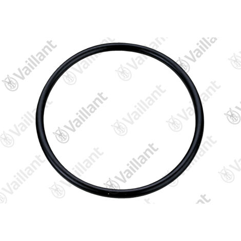 VAILLANT Dichtung, Revisionsöffnung VWF 58+88+118/4 u.w. Vaillant-Nr. , 0020050744